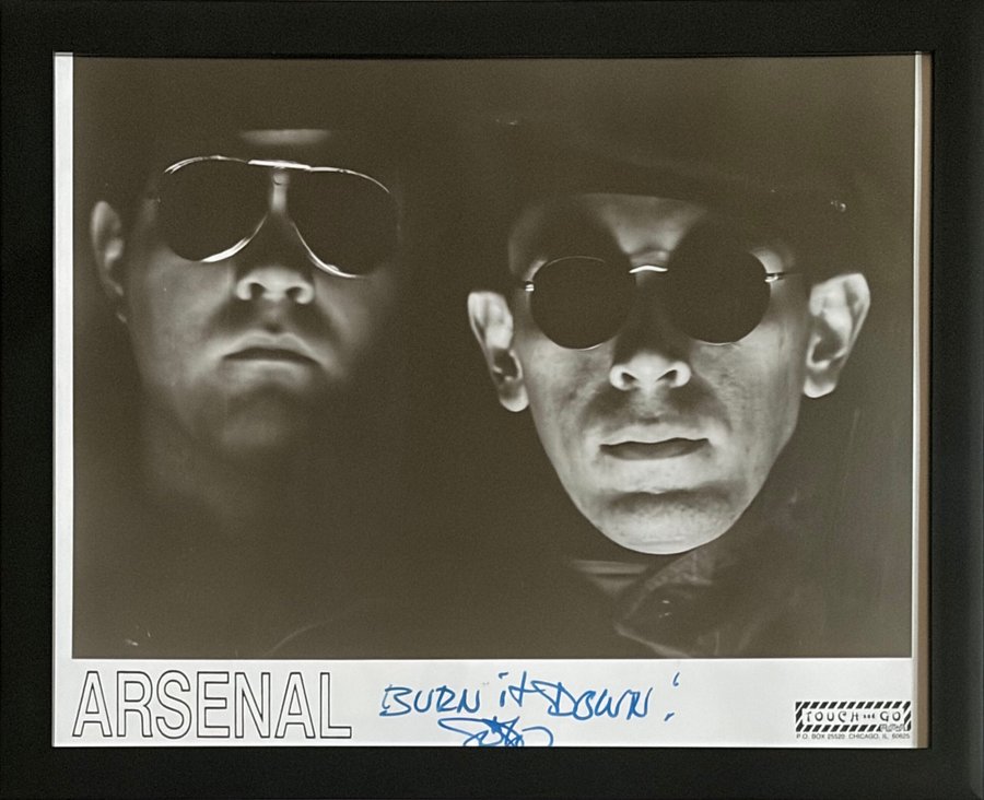 Arsenal