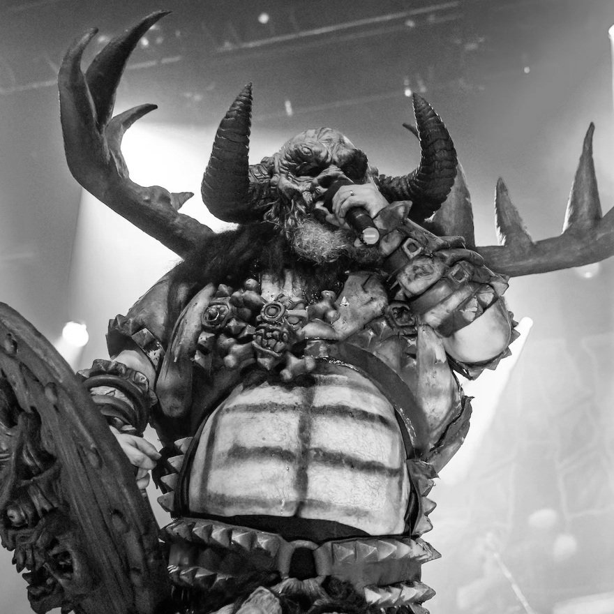 Blothar the Berserker