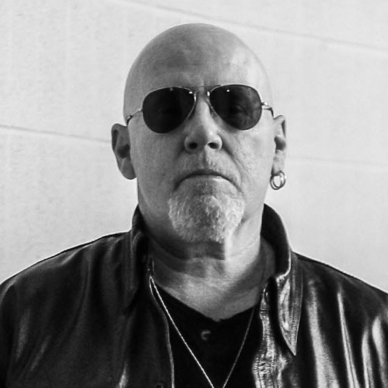Cheetah Chrome