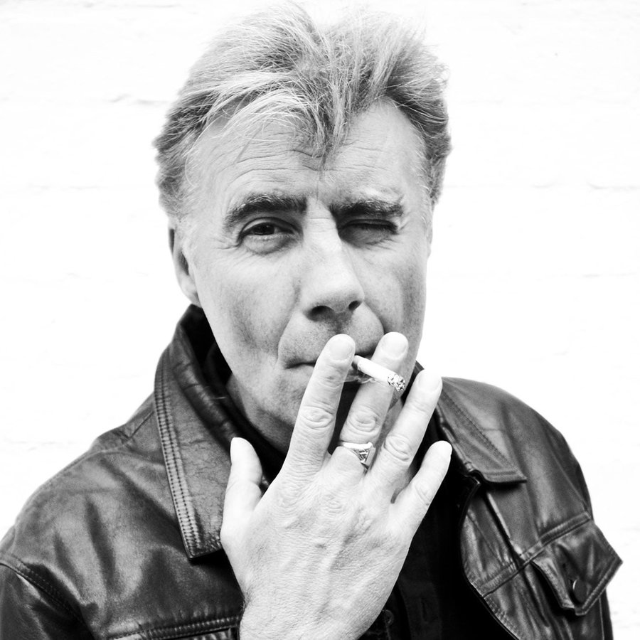 Glen Matlock