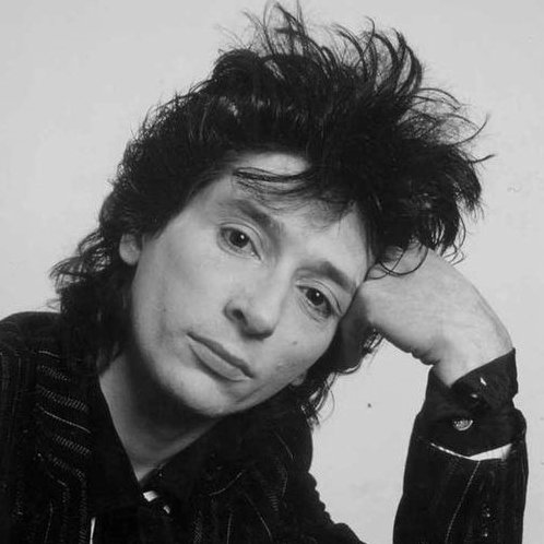 Johnny Thunders