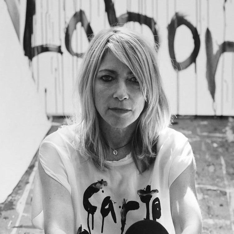 Kim Gordon