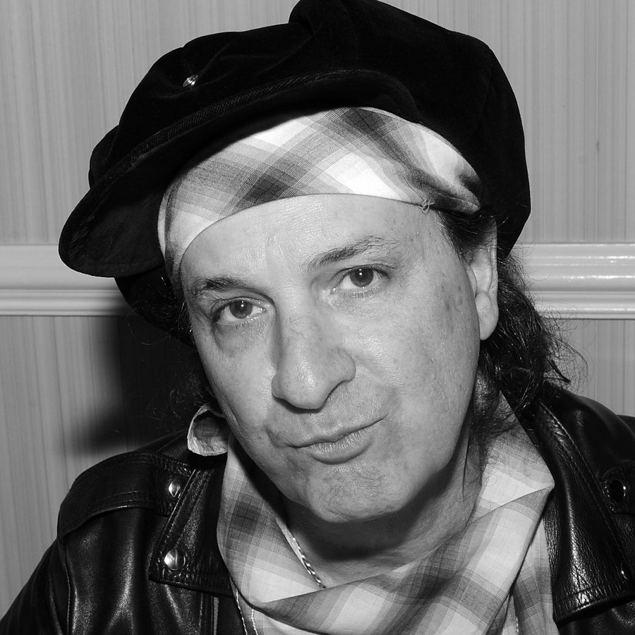 Sylvain Sylvain