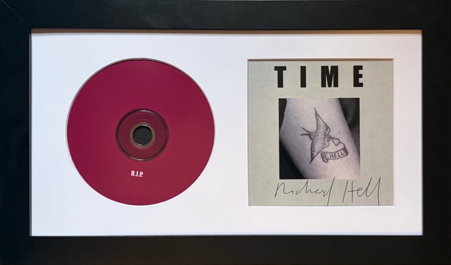Time